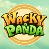 Wacky Panda game icon