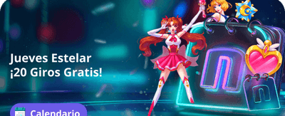 Giros Gratis en Slots Premium banner
